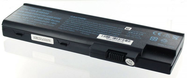 AGI Akku kompatibel mit ACER CGR-B/8B5, 82552