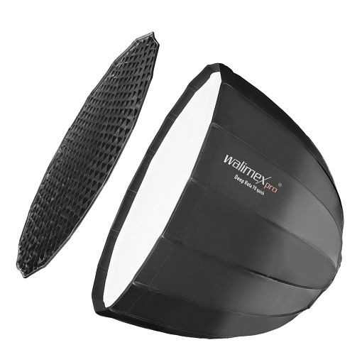 Walimex pro SL Deep Rota Softbox QA70 Elinchrom, 1022578