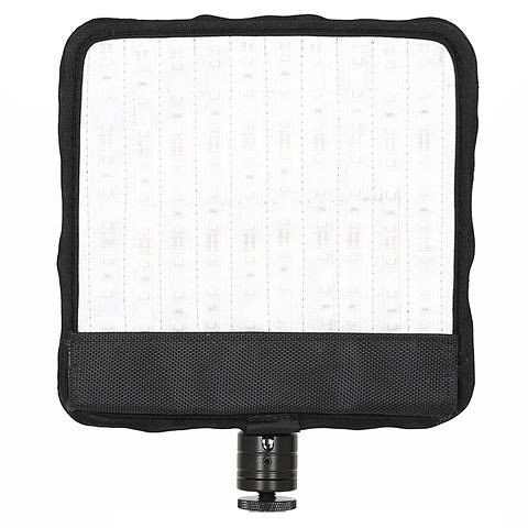Falcon Eyes Flexibles Bi-Color LED Panel RX-8TD inkl. Akku und Softbox, 2905950