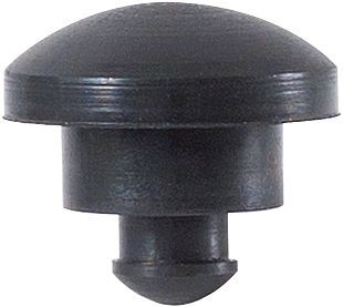 KS Tools Ersatz-Plastikstopfen für 122.1296 Leitungs-Stopper-Zange, 122.1297