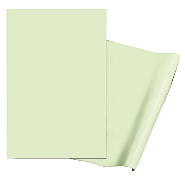 SafetyMarking Fluchtweg-Detailmarkierung, Aluminiumplatte, BxH 84,1x59,4 cm, Aluminium, langnachleuchtend, 15.4979