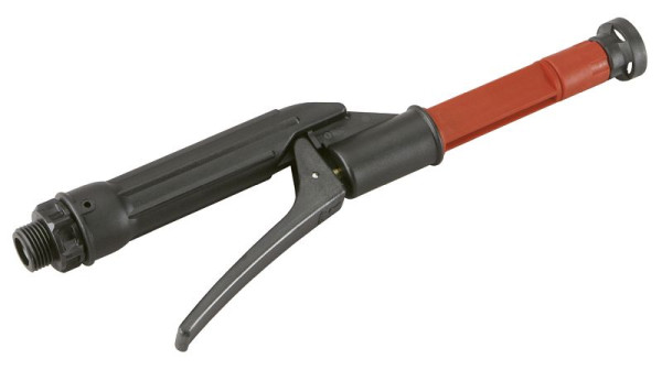 Ebinger VARIO GUN Spritzpistole, stufenlos regulierbar von Nebel - Strahl, 131.128