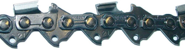 Güde Ersatzkette zu GPS 1001, Kettentyp: Oregon 91PX045X, 95207, 4015671332073