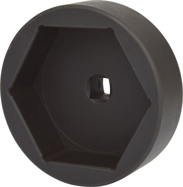 KS Tools 3/4" Achsmuttern-Schlüssel, 6-kant, kurz, 115mm, 460.0095