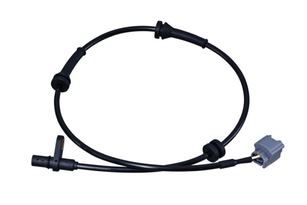 HELLA Sensor, Raddrehzahl, 2-polig, Hinterachse, Kabel: 725mm, 6PU 358 218-321