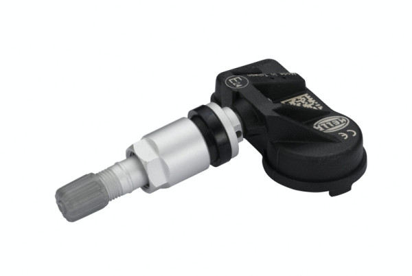 HELLA Radsensor, Reifendruck-Kontrollsystem, 6PP 358 139-001