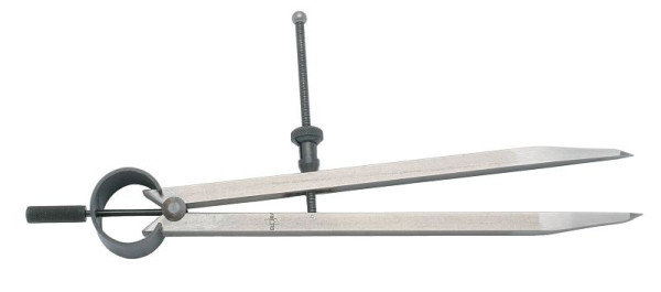 ELORA Federzirkel, 1587-250, 1587002501000