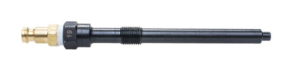 SW-Stahl Armaturen-Glühkerzen Adapter 19, aus dem Satz 26119L, 26119L-19