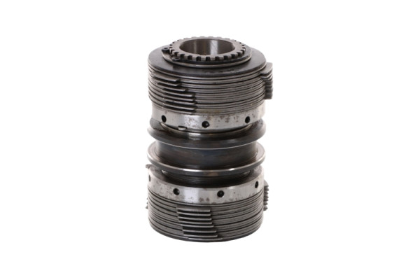 ELMAG Kupplungslamellen-Satz, 9807033, 9000098070337