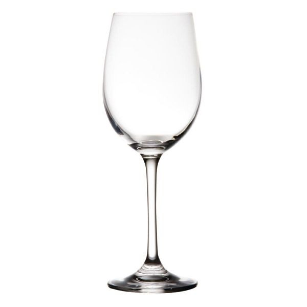 Olympia Modale Weingläser 39,5cl, VE: 6 Stück, Kristall, GF727