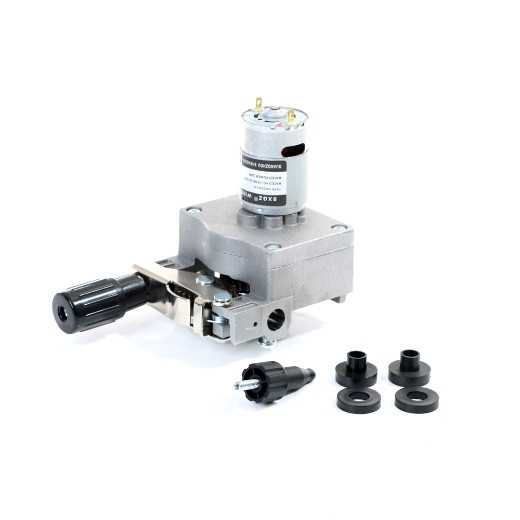 ELMAG Vorschubeinheit inkl. Vorschubrolle 0,6/0,8 mm, 9105246