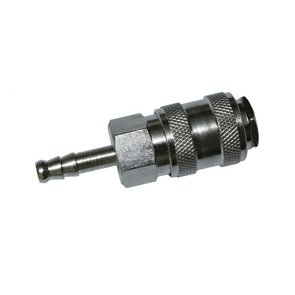 AEROTEC Kupplung BL mit 9 mm Tülle Blister, 25731022, 4260135772005