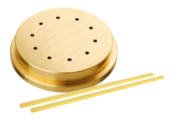 Bartscher Pasta-Matrize Spaghetti Chitarra 8000, 102008