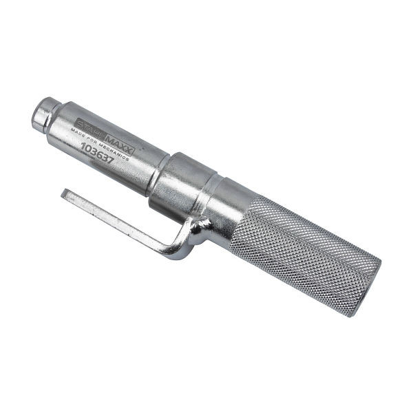 Stahlmaxx Kurbelwellen-Arretierdorn, für Ford / Renault / Volvo, XXL-103637