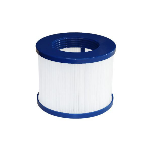 HOME DELUXE Poolfilter Kartusche SPLASH/DROP, 40040, 4058166190093