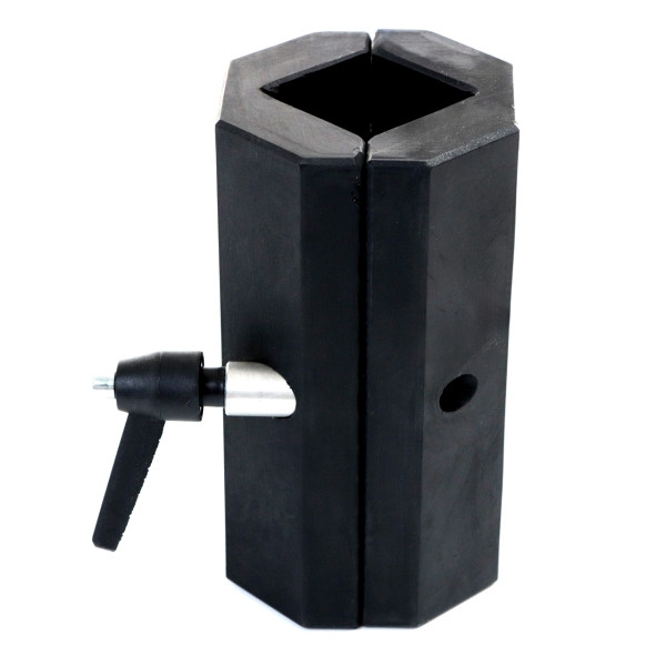 ELMAG Halterung zu Laser, zu CNC-HAP, 9804031, 9000098040316