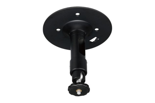 i-Pro Universalhalterung schwarz, WV-QCL102-B, 6942464806658