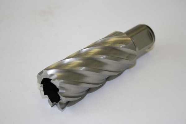 ELMAG Kernbohrer Modell HSS, 27x50mm, 61865, 9004853618659