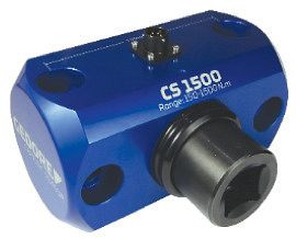 GEDORE CAPTURE Sensor 0,5-5 Nm Drehmoment 038807, 3124096