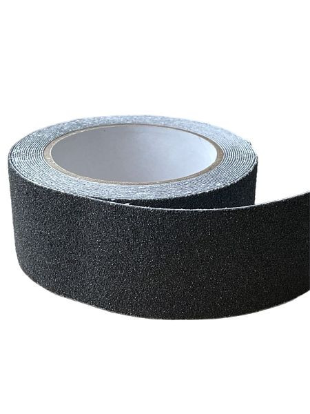 VaGo-Tools Antirutschband Klebeband Gripband Streifen 5m Anti Rutschband 50mm 1x Rolle, VE: 5m, 360-50-5x1_lv