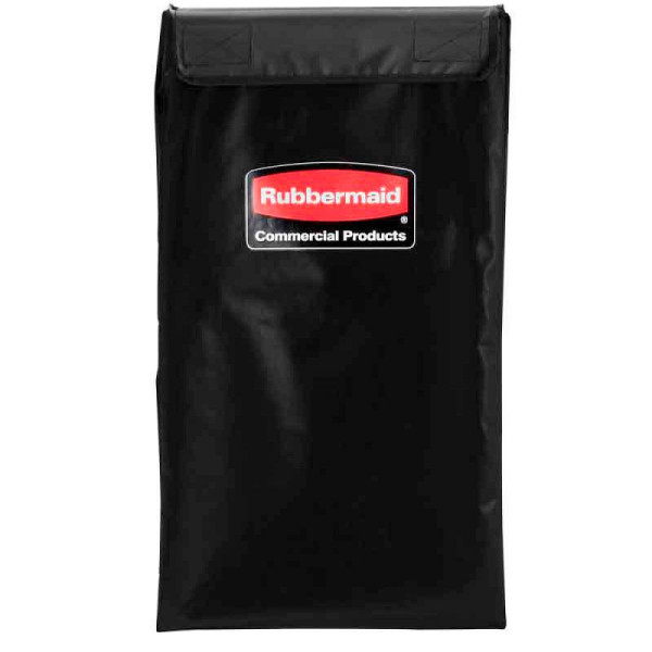 STEIN HGS X-Cart Sack, 150 Liter, schwarz, Vinyl, 83622.0001