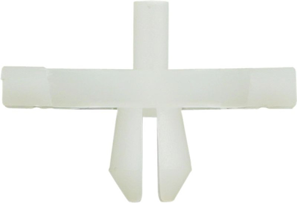 KS Tools Seitenschutzleisten-Clip für Volvo, VE: 10 Stück, 420.1803