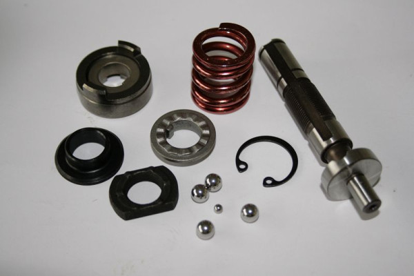 ELMAG Drehmoment (Teile Nr. 31-40) für EPS 150 RL, 9403285