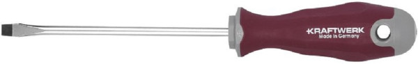 Kraftwerk PRO LINE Schlitz Schraubendreher 6 1.2 150, 305.400.006