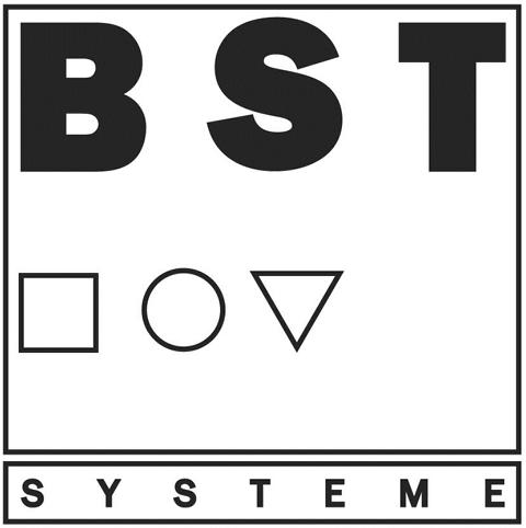 BST Logo