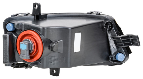 HELLA FF-Nebelscheinwerfer, für u.a. VW Golf VII (5G1, BQ1, BE1, BE2), ECE/CCC, links, 1ND 011 223-111