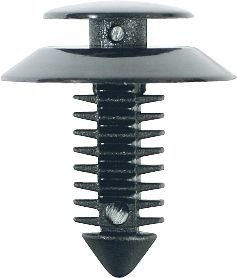 KS Tools Türleisten-Befestigung für Ford, VE: 50 Stück, 420.5261