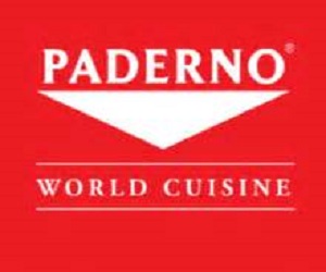 Paderno Logo