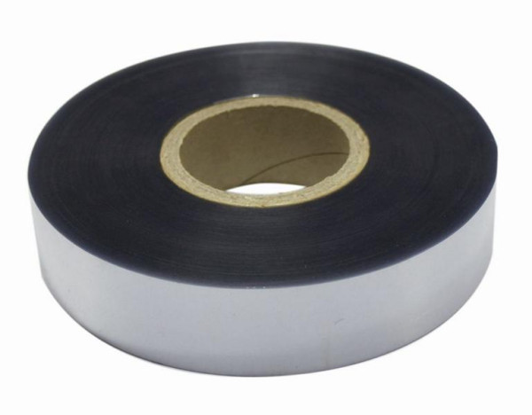 Schneider Folie HPVC glasklar bläulich 50 µ stark, Breite: 25 mm x Länge: 150 mm, VE: 1000 Stück, 114024