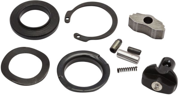 Hazet Ratschen-Innenteile für 9021 P-2, Netto-Gewicht: 0.01 kg, 9021P-2-011/11