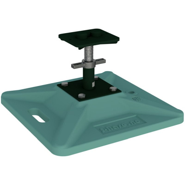 STEIN HGS S-Base System - Stütze für Container, 80600.0001