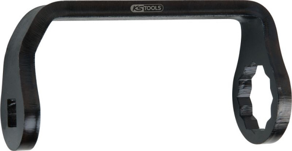 KS Tools 1/2" Ölfilterschlüssel für Opel und Vauxhall Benzinmotoren, 150.9444