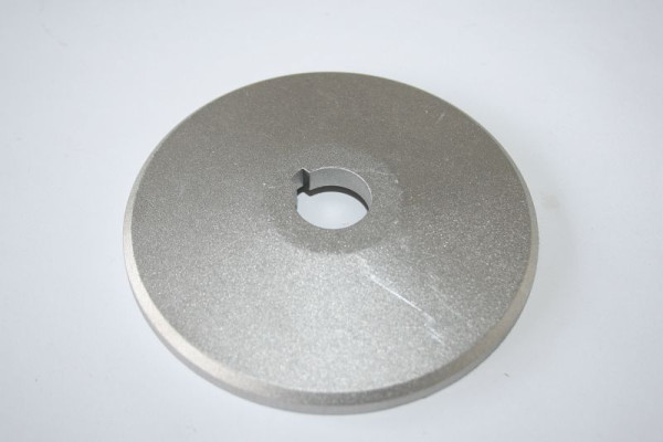 ELMAG Außenflansch Ø: 110 mm (Bohrer: 20mm) für Diamatec DA-44 (Soga- Motor), STM610, 9601439