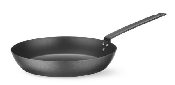 Hendi Bratpfanne, Durchmesser: 264, Länge: 490mm, 628027, 8711369628027