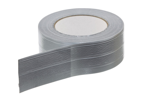 HELLA Isolierband, PE (Polyethylen), silber, 9MJ 186 375-011