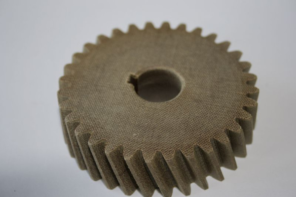 ELMAG Zahnrad 32 Zähne Nr. 4, zu GBM 3/25 N, 9802060, 9000098020608