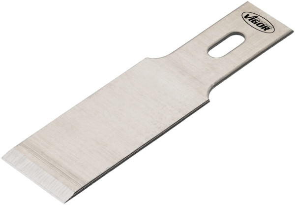 VIGOR Ersatzklingen, 12 mm Meisselbreite, V6030-12, 4047728062121