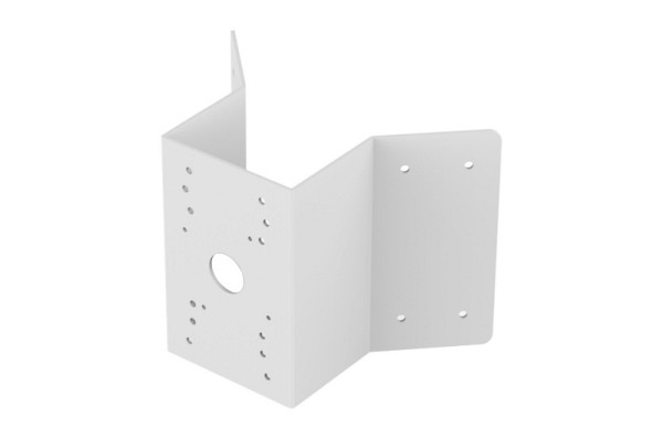 eneo CM-22 Eckmontageadapter für Wandarm WB-24 und PTZ Dome Kamera INP-75A0033MIA, 235562