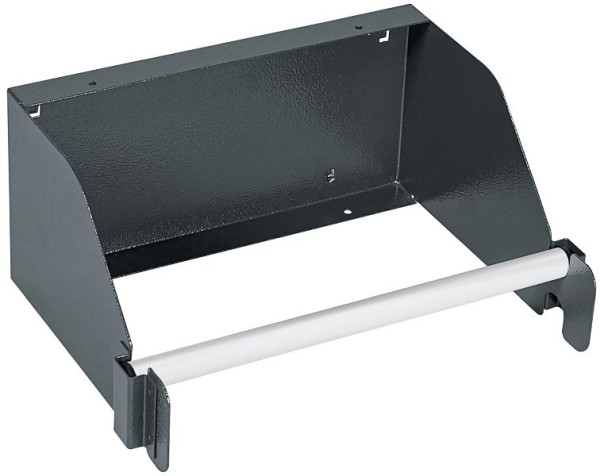 Kraftwerk Papierrollenhalter H150 x B300 x T220 mm, 145.143.010