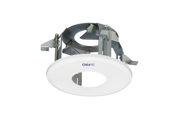 i-Pro Einbaudeckenhalterung WV-U61300-ZY, -ZYG i-PRO weiß, WV-QEM501-W