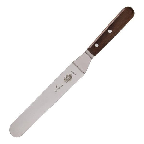 Victorinox Winkelpalettenmesser 25,5cm, CC269, 7611160501837