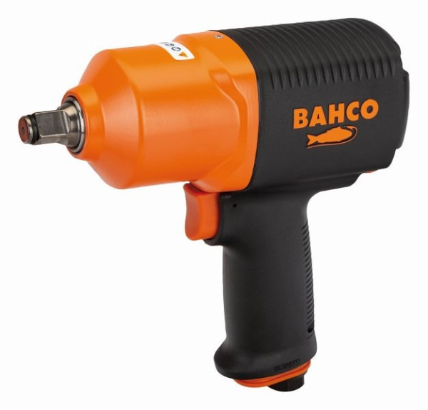 Bahco 1/2" Schlagschrauber, Gesamtlänge 220 mm, BPC815, 7314150296385