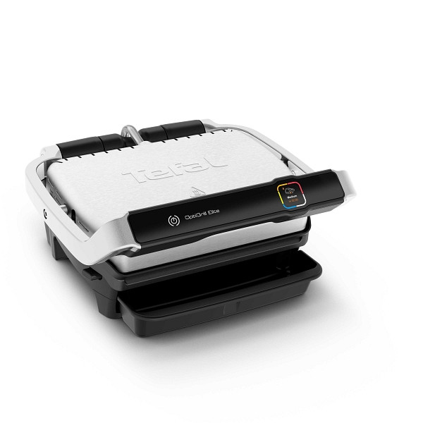 Tefal Optigrill ELITE, GC750D