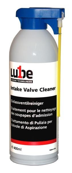 Lube1 Intake Valve Cleaner, VE: 6 Stück, L1-07607