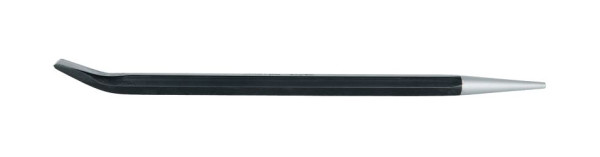 KS Tools Richt- / Montiereisen, 400mm, 129.2222, 4042146545737