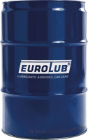 Produktbild von Eurolub UNI Truck STOU SAE 10W-40 Motoröl, VE: 60 L, 330060 Eurolub UNI Truck STOU SAE 10W-40 Motoröl, VE: 60 L, 330060